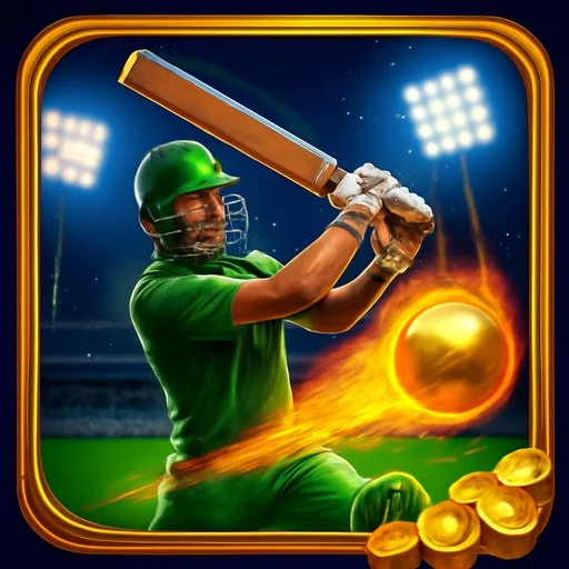 2222bd Thunderstruck II বজ্র থিম